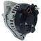 Wai Global Alternator, ALTND IRIF 12V 130A CW, 130 Amp12 Volt, CW, 6Groove Pulley 11512N - alternate 1